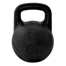 Гиря Уральская 40 кг Гиря Уральская 40 кг