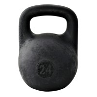 Гиря Уральская 24 кг