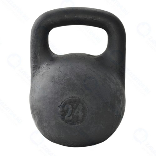 Гиря Уральская 24 кг