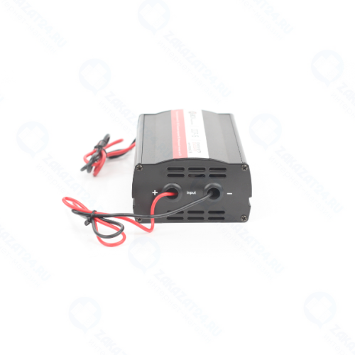 Автомобильный инвертор ACV DCP-15