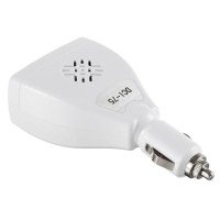 Автомобильный инвертор Digma DCI-75 75Вт