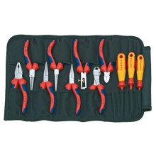 Планшет для инструментов мягкий Knipex 001941