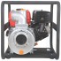 Мотопомпа бензиновая для чистой воды A-iPower AWP100