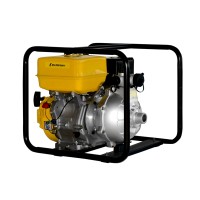 Мотопомпа CHAMPION GHP40-2