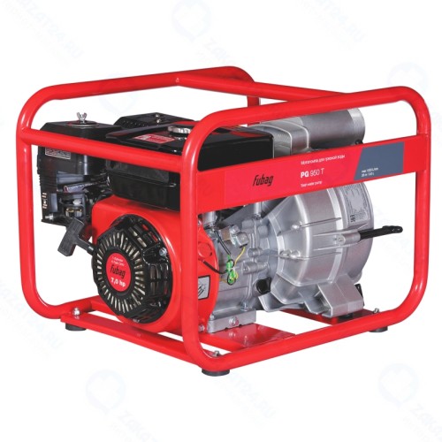 Мотопомпа FUBAG FUBAG PG 950 T
