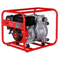 Мотопомпа FUBAG PG 1300 T