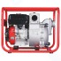 Мотопомпа FUBAG PG 1300 T