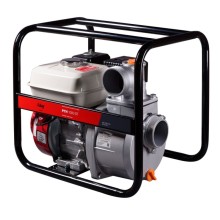 Мотопомпа FUBAG PTH 1000ST