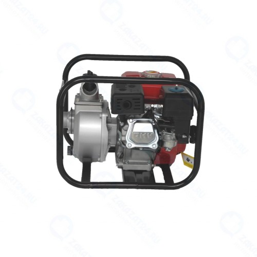 Мотопомпа WWQ WP 201