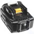 Аккумулятор Makita тип BL1850B, 18В,5.0Ач Li-ion (OEM)