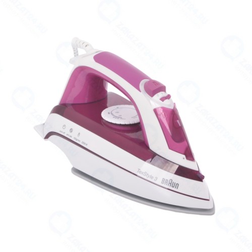 Утюг Braun TS365A