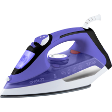 Утюг Energy EN-314 фиолетовый