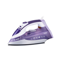 Утюг Hottek HT-955-001 фиолетовый