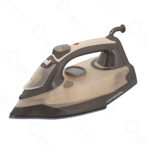 Утюг National NB-I24002