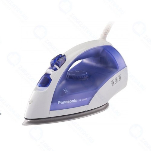 Утюг Panasonic NI-E510TDTW