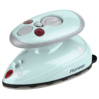 Утюг PIONEER SI1008 голубой
