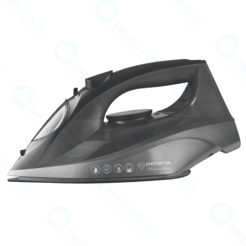 Утюг Polaris PIR 2430K черный