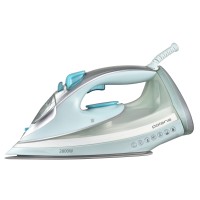Утюг Polaris PIR 2883AK мятный/серый