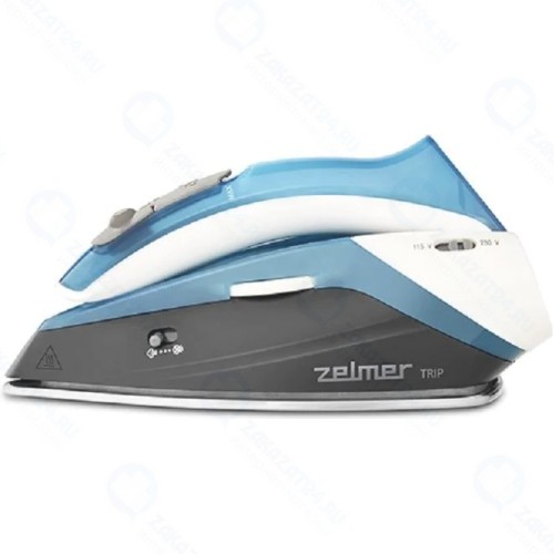 Утюг Zelmer ZIR0500 Trip