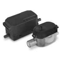 Помпа дренажная Ballu Machine DС Pump Pro (проточный, 12 л/ч)