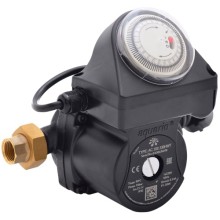 Циркуляционный насос Aquario AC 152-130HWT Циркуляционный насос Aquario AC 152-130HWT