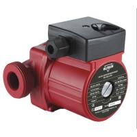 Насос циркуляционный для отопления ELITECH НЦ 2513/6Э 93Вт,3300л\ч,напор6м,мах110грС,130мм,1",35дБ