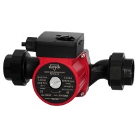Насос циркуляционный для отопления ELITECH НЦ 3218/4Э 72Вт,2880л\ч,напор4.5м,мах110грС,180мм,1 1\4",35дБ