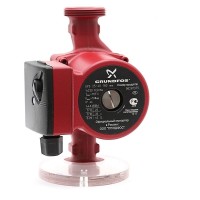 Циркуляционный насос GRUNDFOS UPS 25-40 180