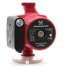 Циркуляционный насос GRUNDFOS UPS 25-80 180