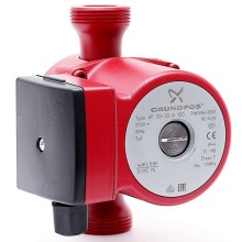 Циркуляционный насос GRUNDFOS UP 20-30 N 150