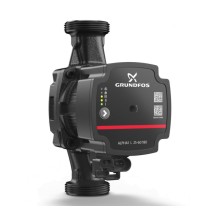 Циркуляционный насос Grundfos ALPHA1 L 25-40 130 (99160578)