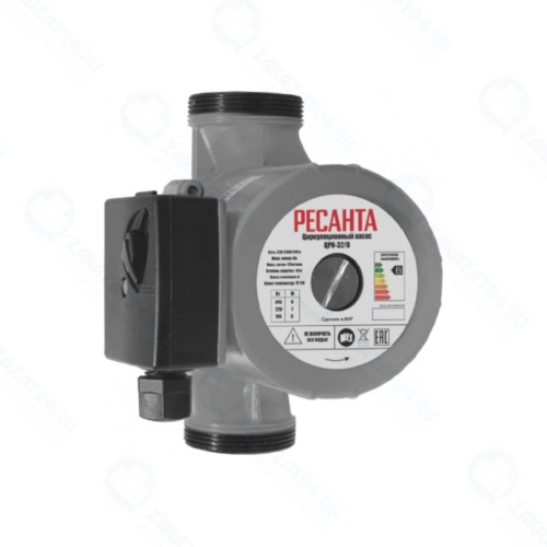 Циркуляционный насос Ресанта ЦРН-32/8