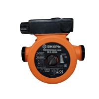 Циркуляционный насос Вихрь ЦН-25-8 ПРОФ