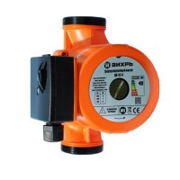 Циркуляционный насос Вихрь ЦН-32-8 ПРОФ
