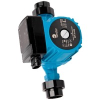 Циркуляционный насос Wester WCP 25-60G 130 мм (с гайками)