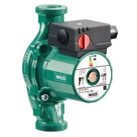 Насос Wilo STAR-RS 30/2 с гайками