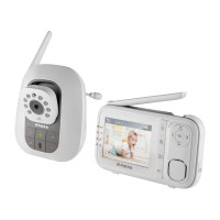 Видеоняня MAMAN, BM3200