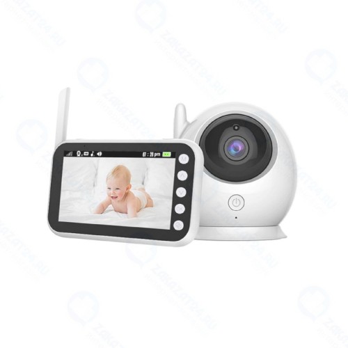 Видеоняня NDCG Mother Care ND-010