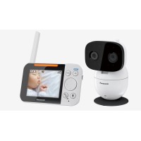 Видеоняня Panasonic KX-HN3001RUW