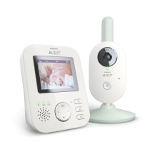Цифровая видео-няня PHILIPS AVENT Baby monitor SCD831/52