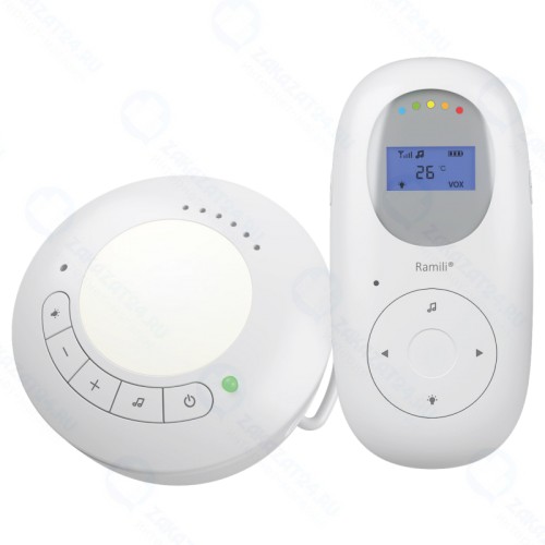 Радионяня RAMILI Baby RA500