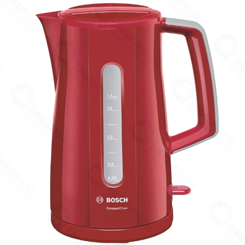 Чайник Bosch TWK 3A014