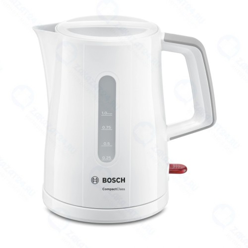Чайник Bosch TWK 3A051