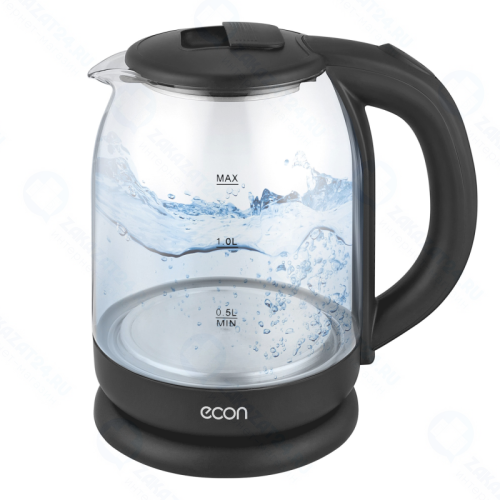 Чайник Econ ECO-1835KE