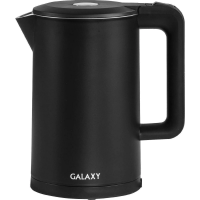 Чайник Galaxy GL 0323 черный