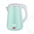 Чайник Goodhelper KPS-182C зеленый/белый