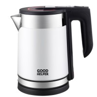 Чайник Goodhelper KPS-185C белый