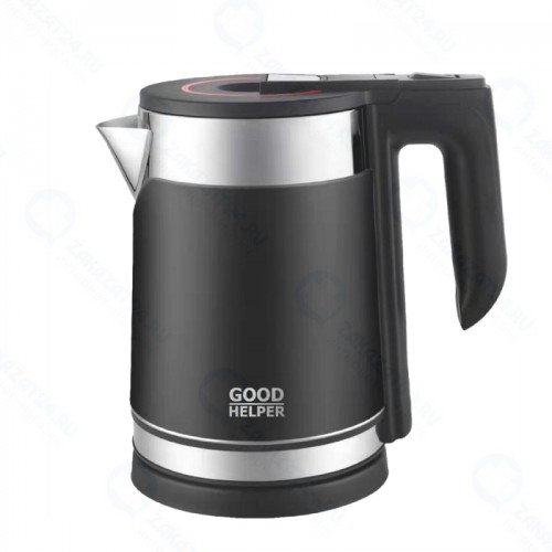 Чайник Goodhelper KPS-185C черный