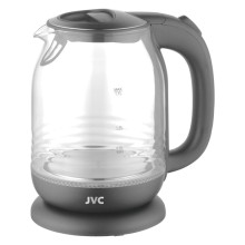 Чайник JVC JK-KE1510 серый