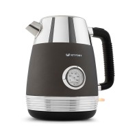 Чайник Kitfort KT-633-1 графит